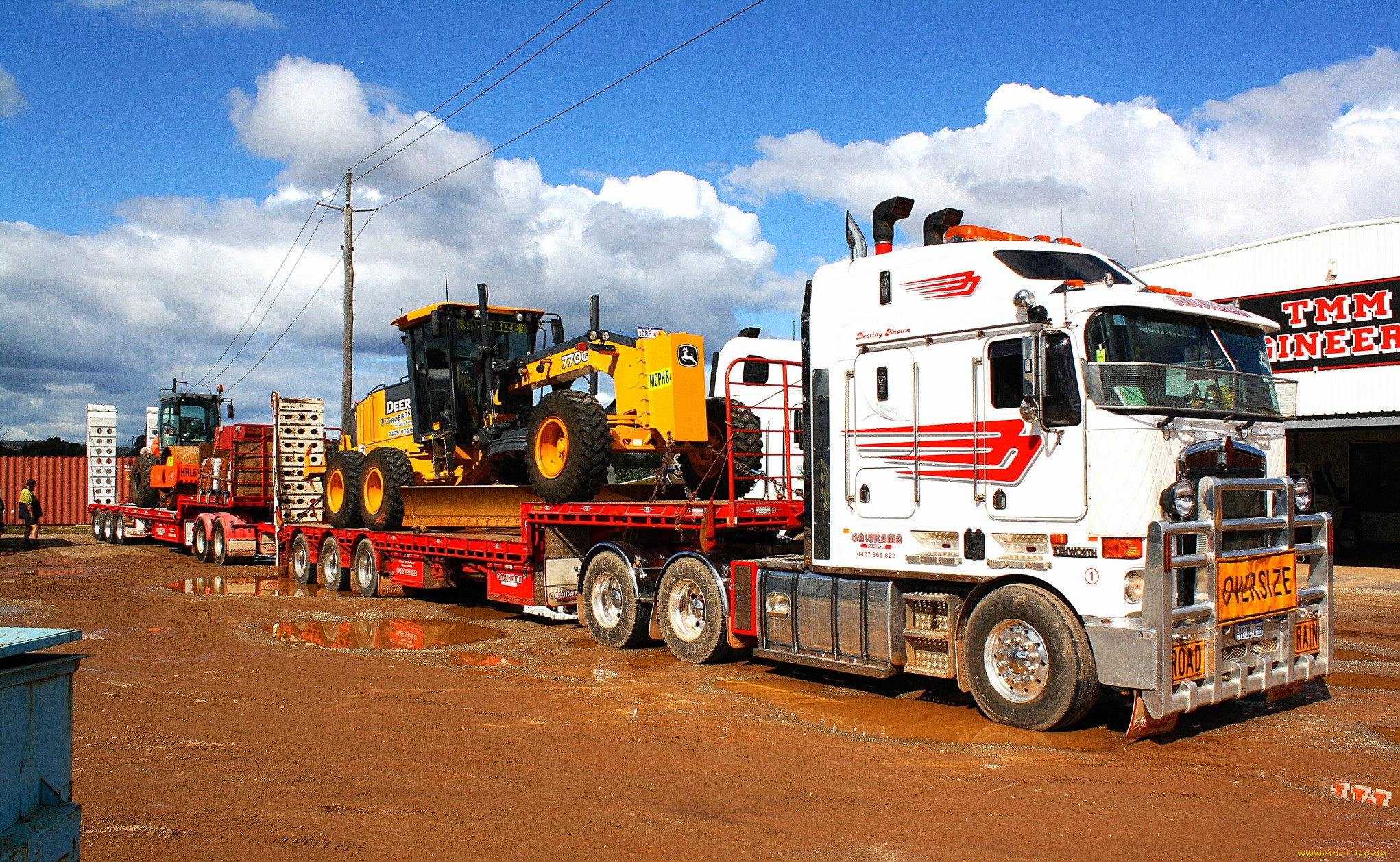 kenworth, , , , truck, company, 